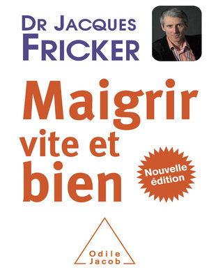 cover image of Maigrir vite et bien